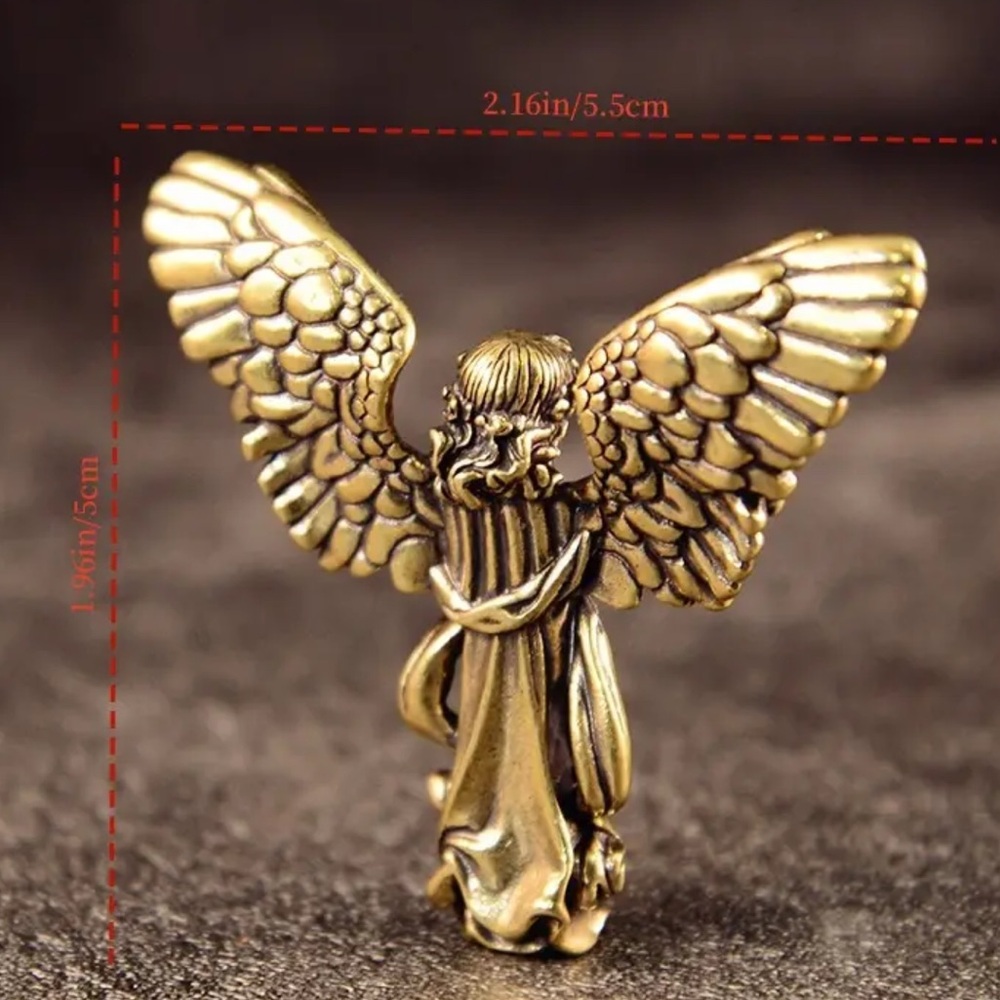Angel - Picture 4 of 6